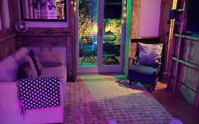 The Seaside Hideaway St Leonards